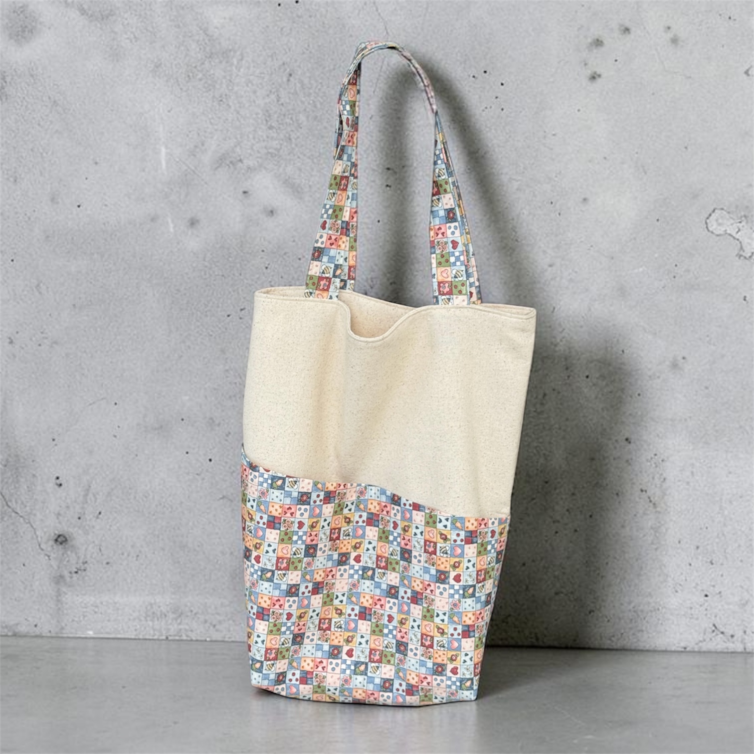 November 7th | Tote Bag Workshop