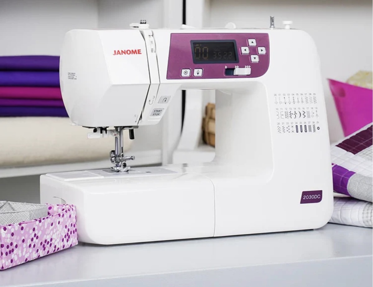 Sept. 12 | Machine Basics Workshop 