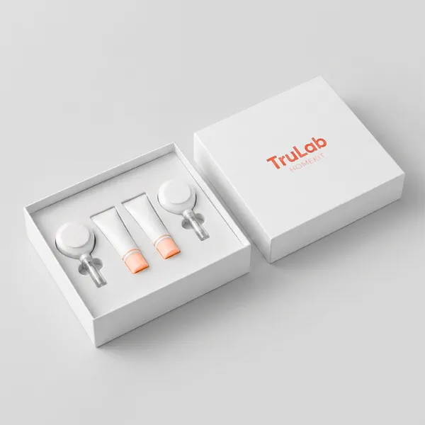 Lab Panel - TruLab TRT - Homekit