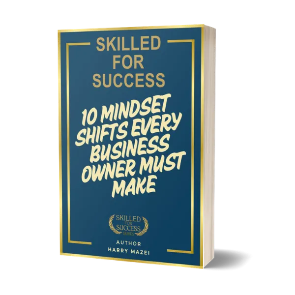 10 Mindset Shifts