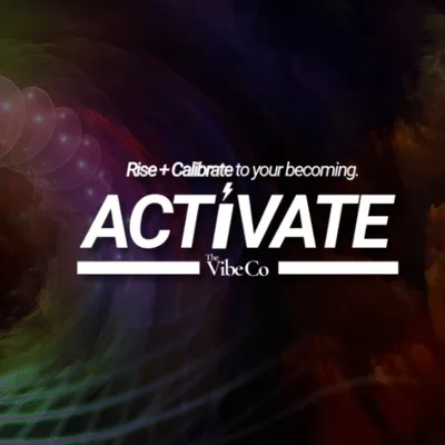 Activate Center Annual