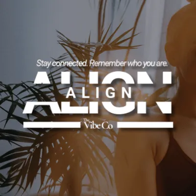 Align Center