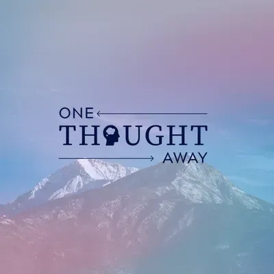 One Thought Away Group Experience Pay In Full