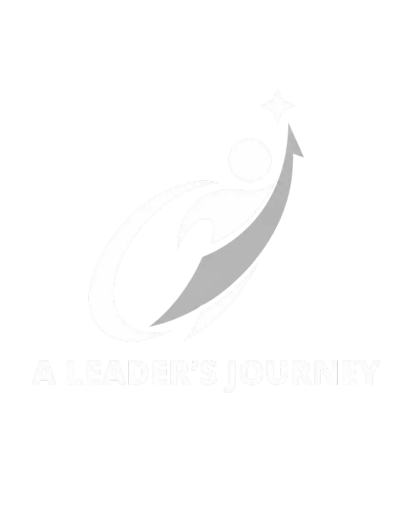 A Leader's Journey - VIP Experience