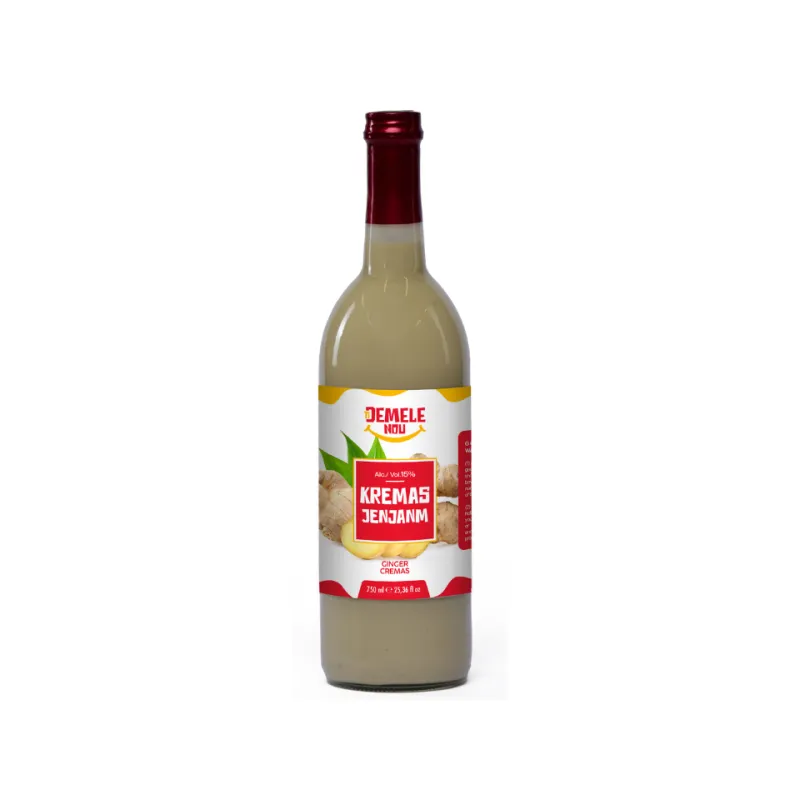 Kremas Jenjanm
