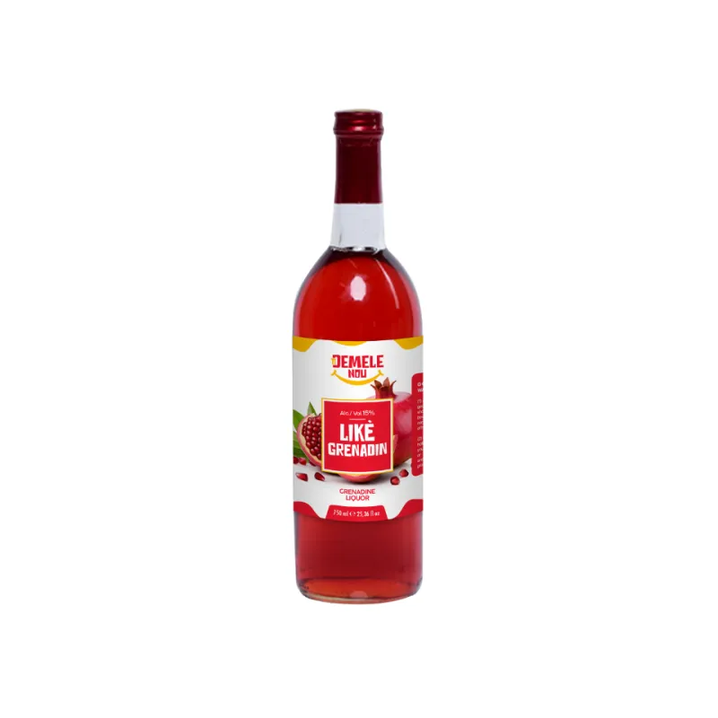 Like Grenadine