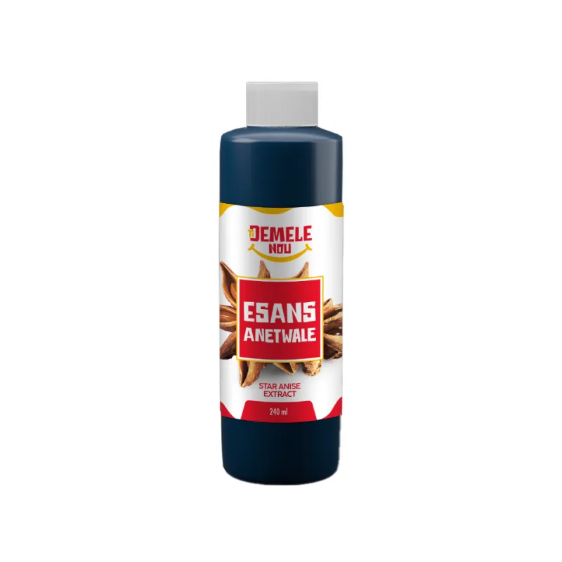 Esans Star Anise