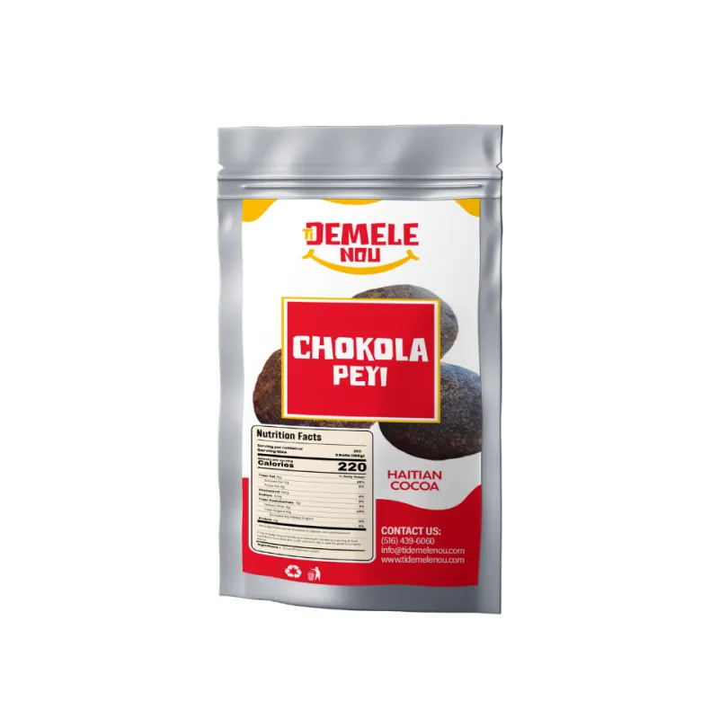 Chokola