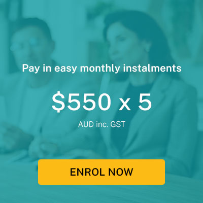 How to Sell B2B Course | 10-week Sales Accelerator Cohort | Instalments