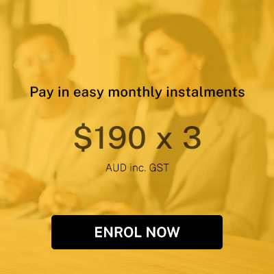 How to Sell B2B | On Demand B2B Sales Foundations Course | Instalments