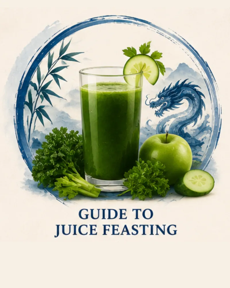 Guide to Juice Feasting