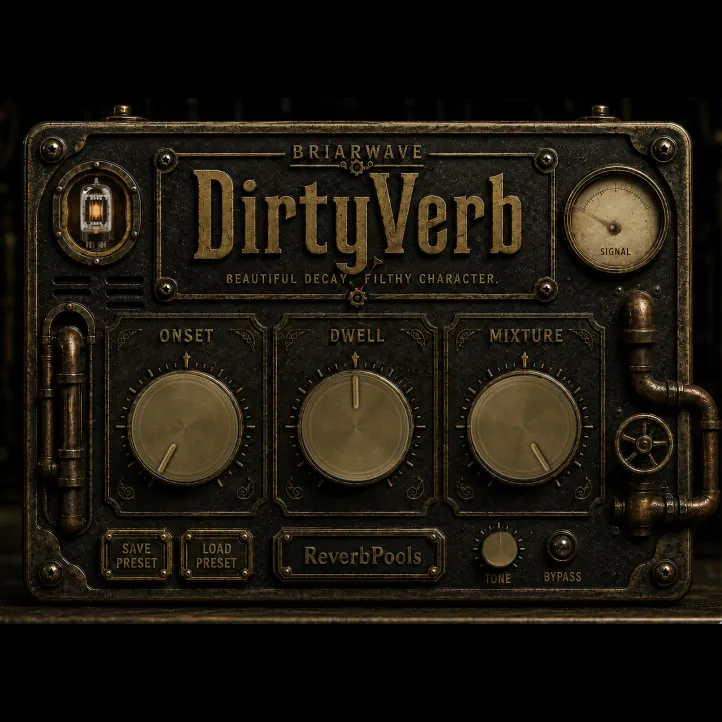 DirtyVerb