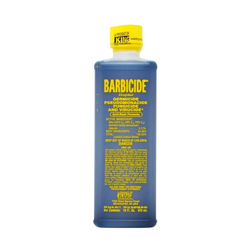 Barbicide 16 fl oz