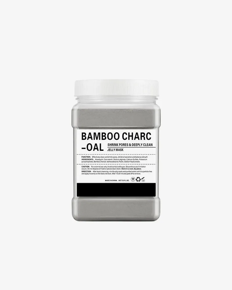 Bamboo Charcoal 23 fl. oz.