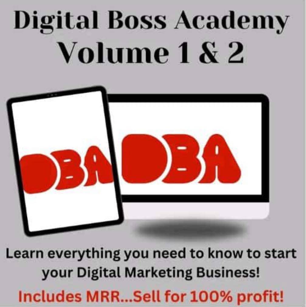DBA