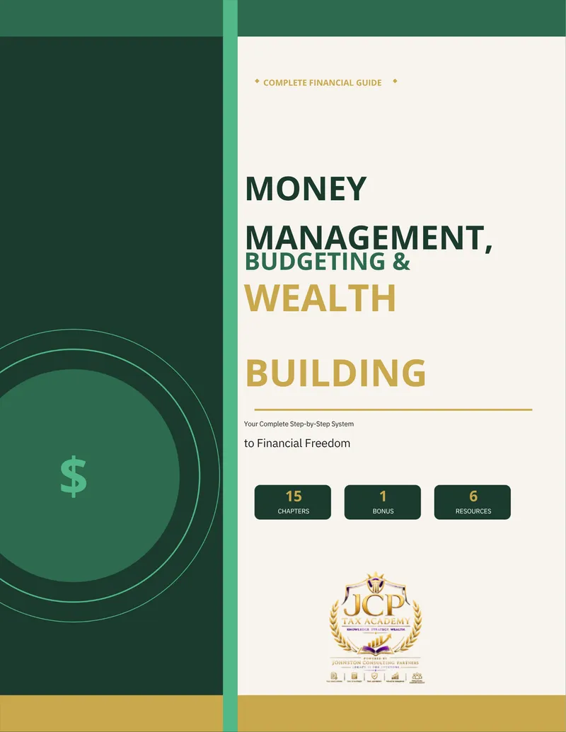 Money Management