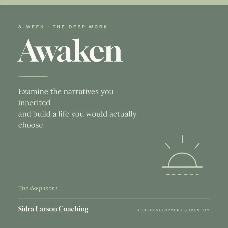 Awaken