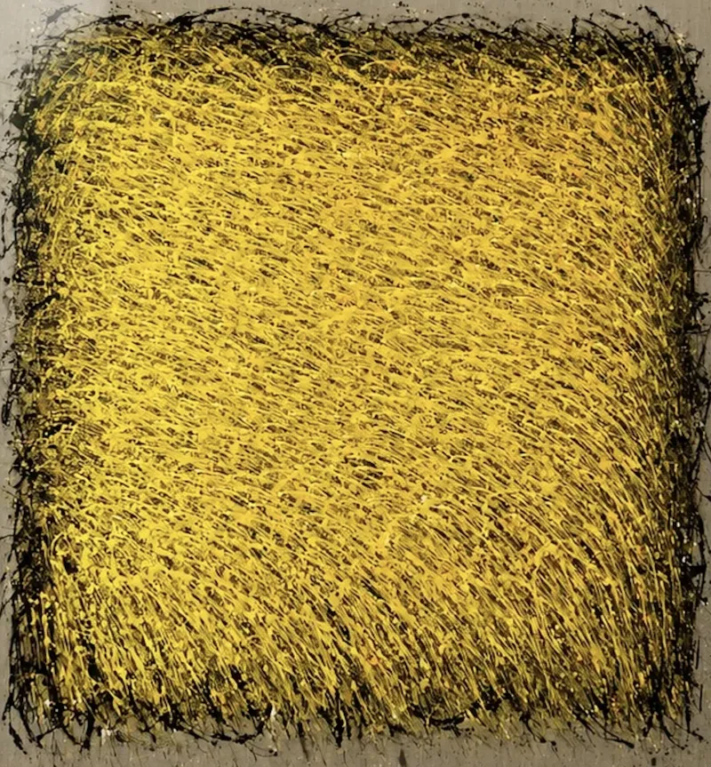 Korn Gold · Sadik Uslu