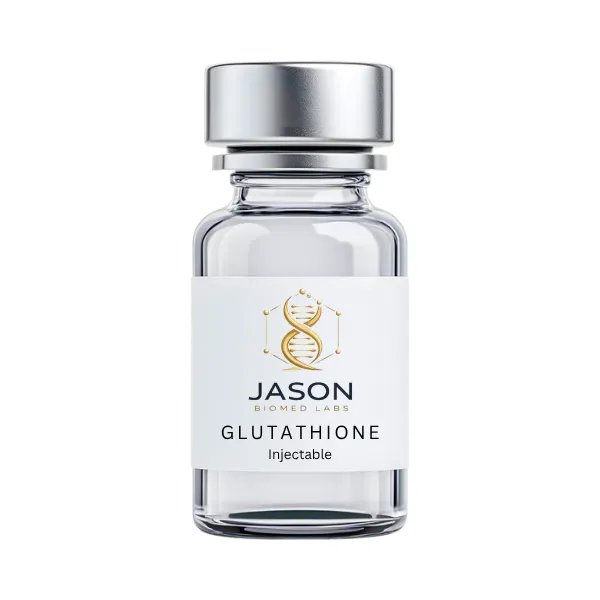 Glutathione 200mg/mL (10mL)