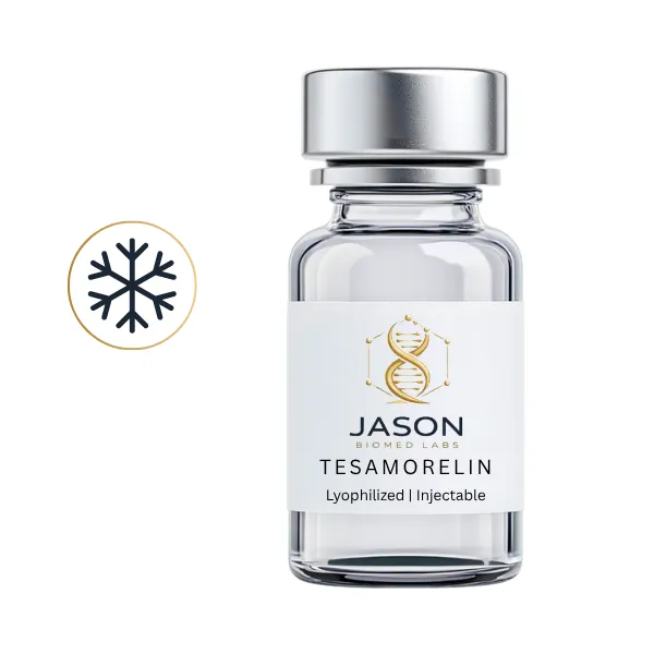 Tesamorelin 5mg (3ml) - Lyophilized