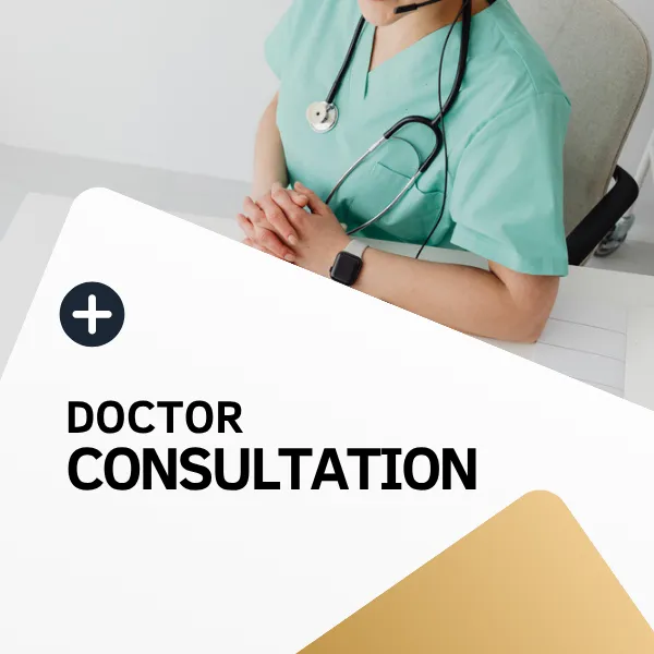 Doctor's Consultation