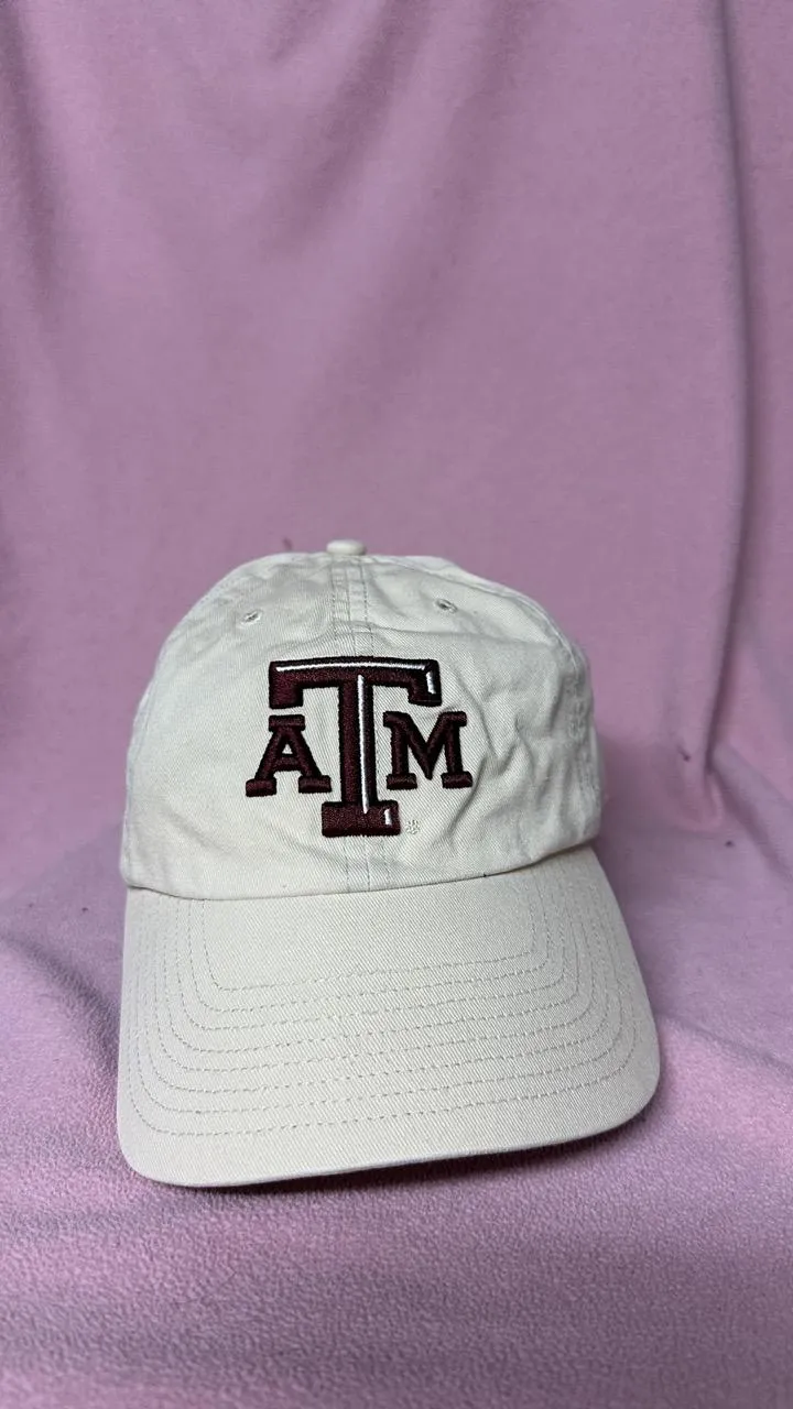 Texas A&M Aggies Cap