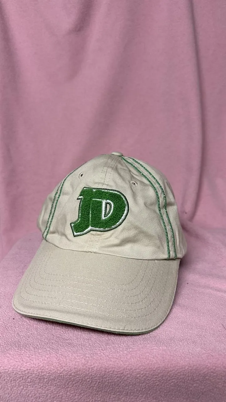JD Baseball Cap