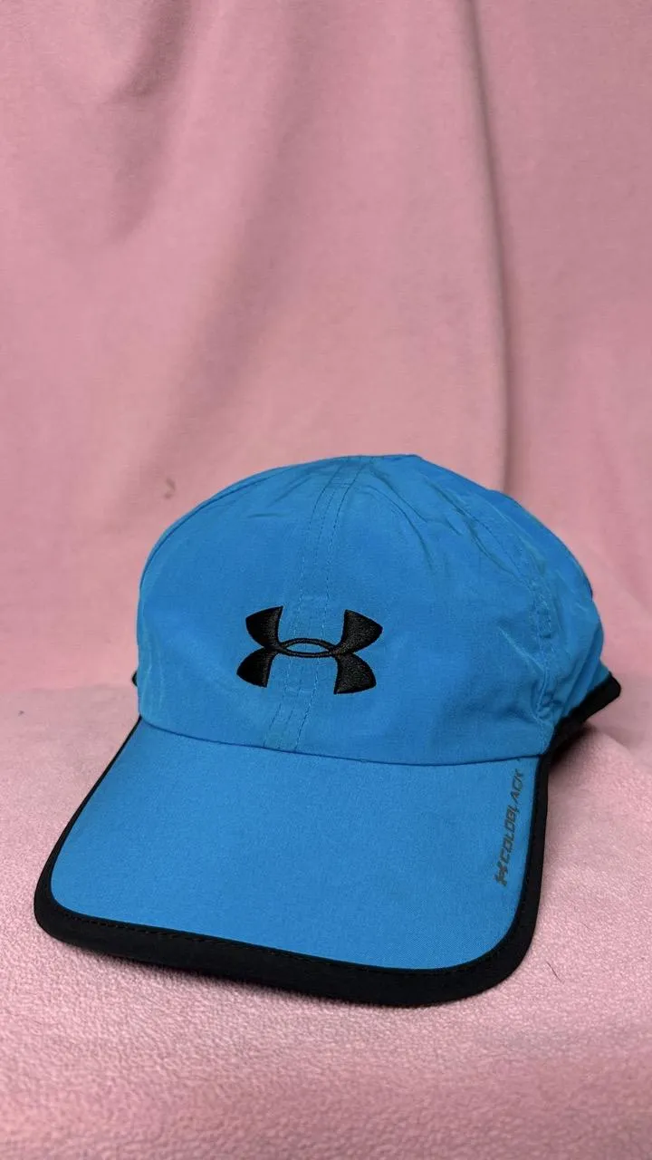 Under Armour CoolSwitch Cap