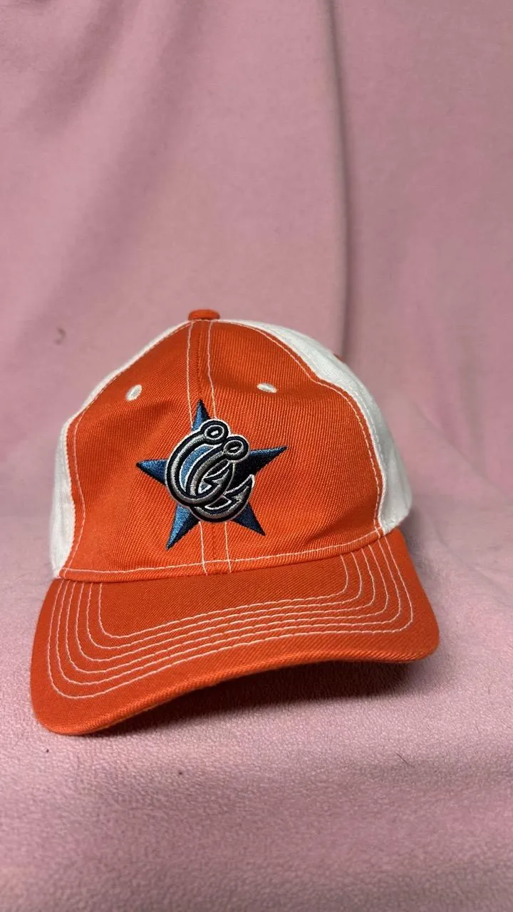 CG Star Season Ticket Cap