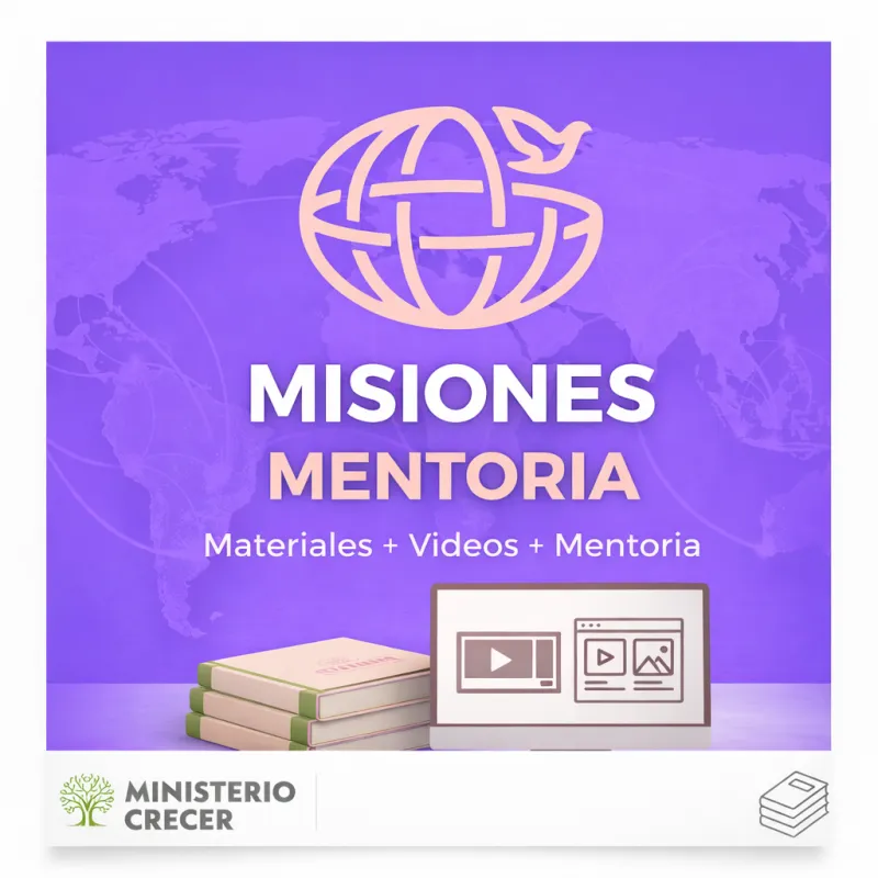 Misión en Marcha – Mentoría 90D