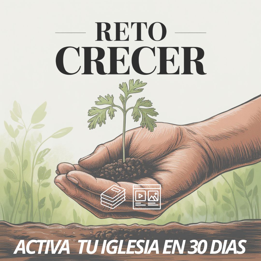 Reto Crecer I