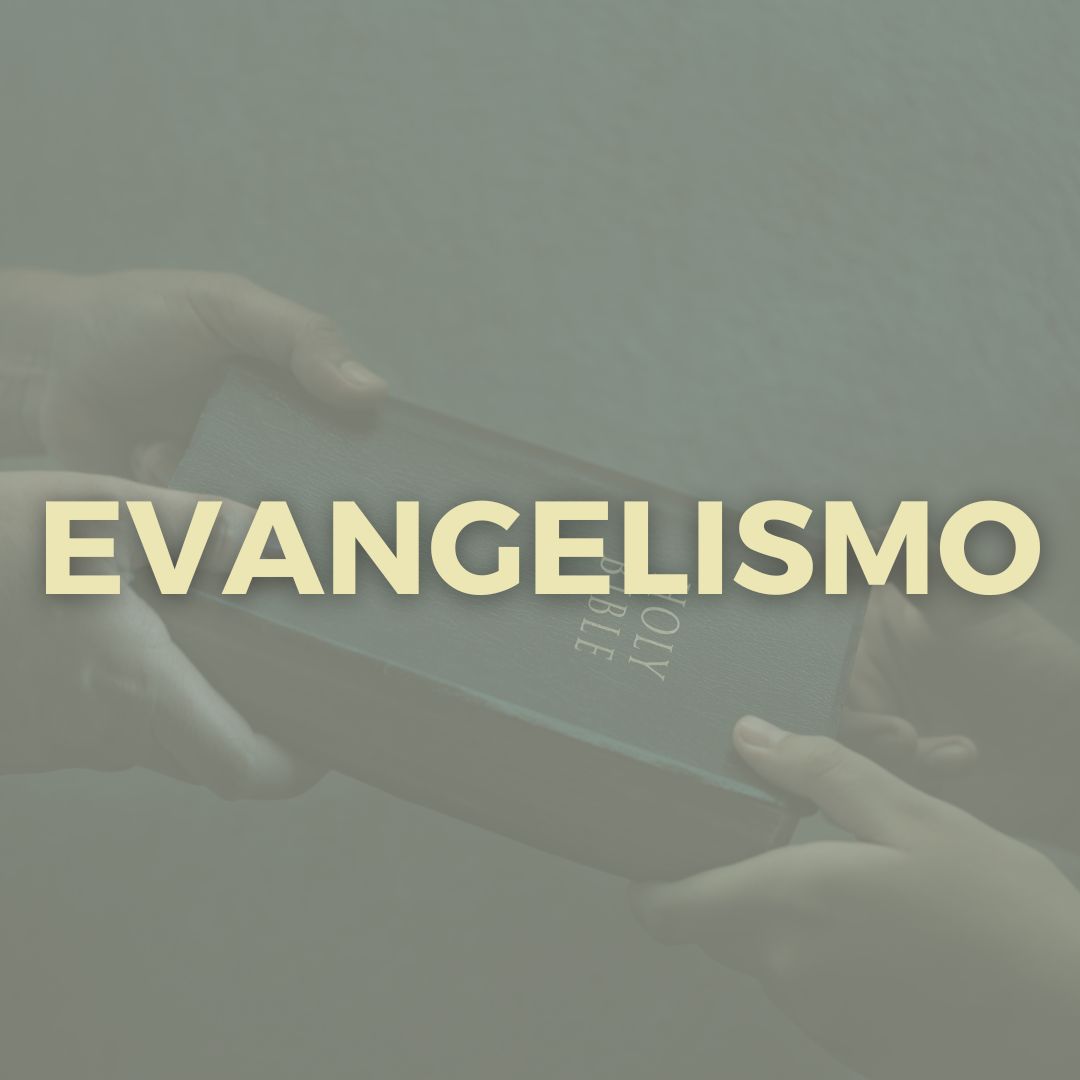 Evangelismo
