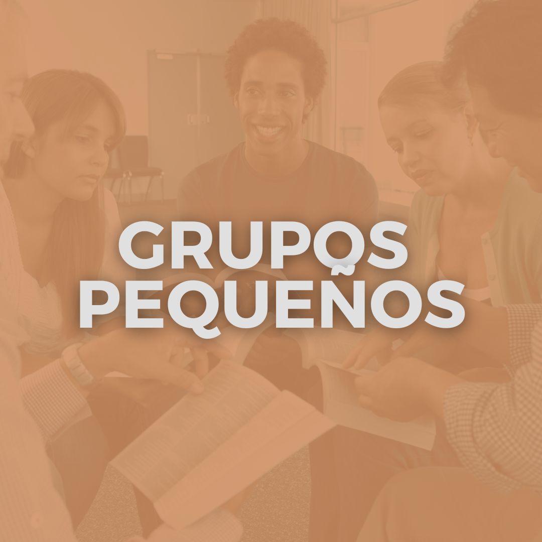 Grupos Pequeños