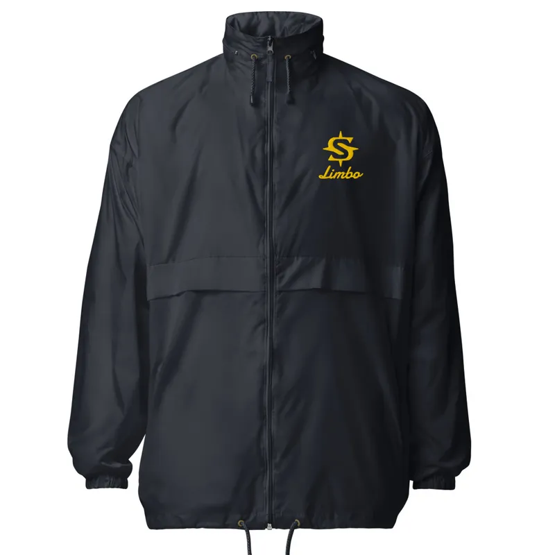 Limbo Windbreaker