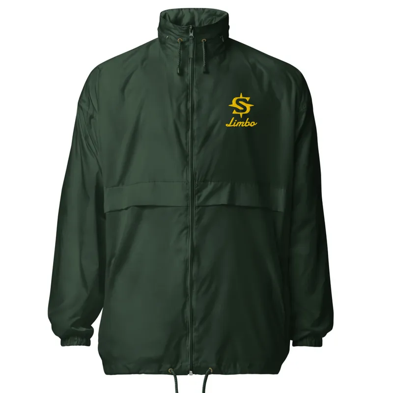 Limbo Windbreaker