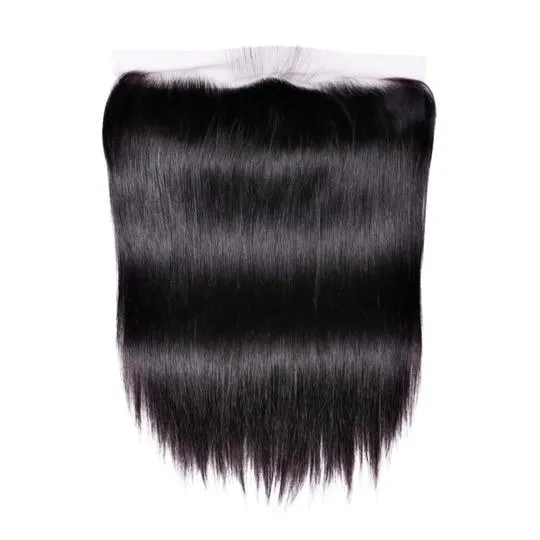 HD Straight Lace Frontal