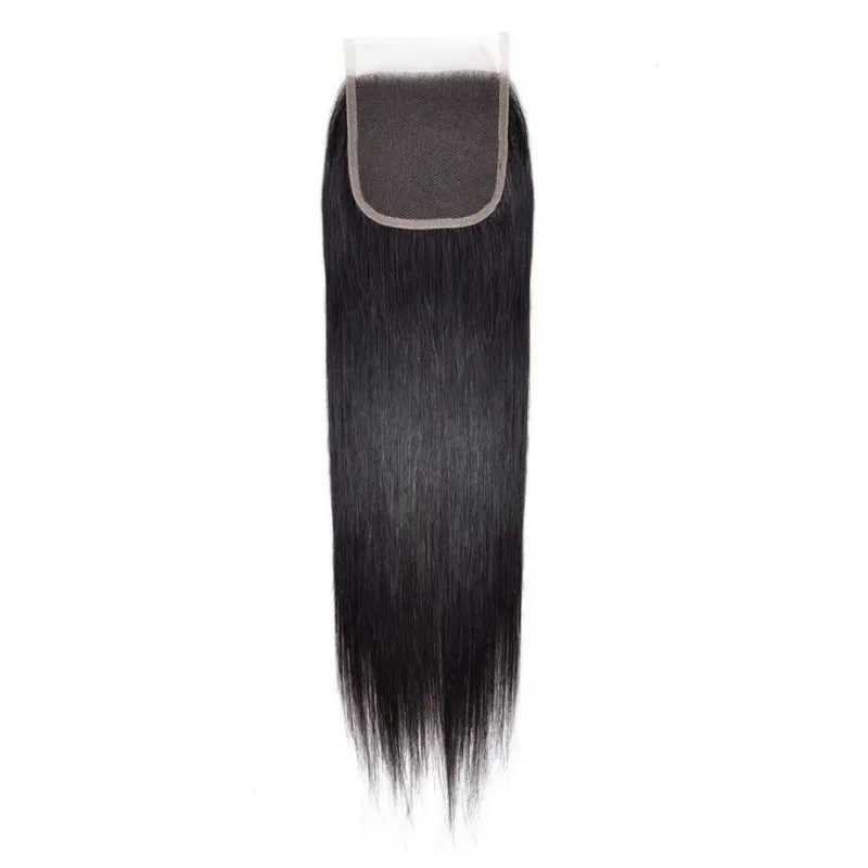HD Straight Lace Closure