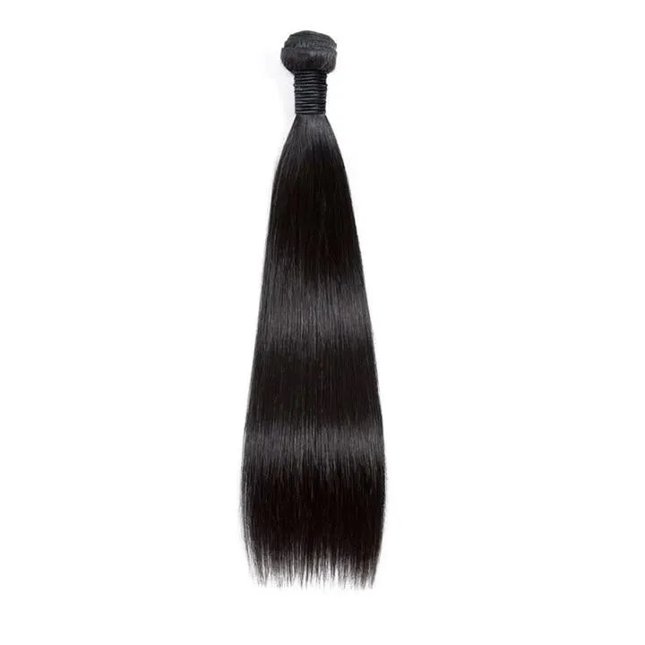Vietnamese Straight Hair Extensions