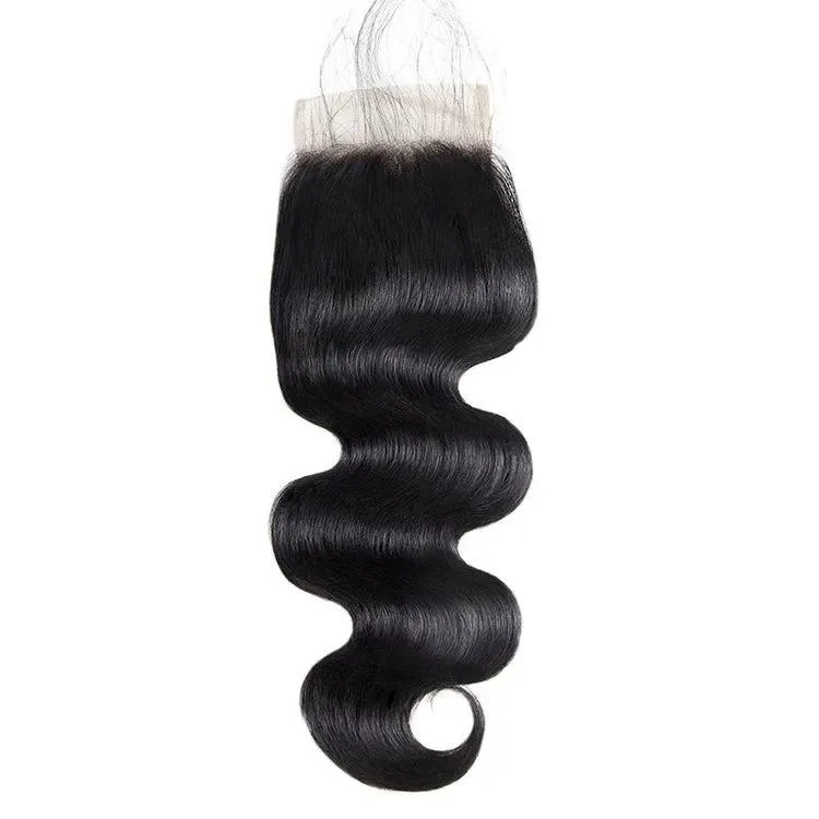 HD Body Wave Lace Closure
