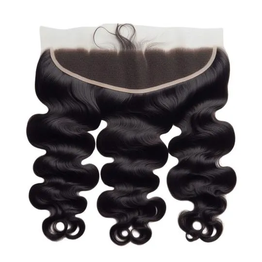 HD Body Wave Lace Frontal