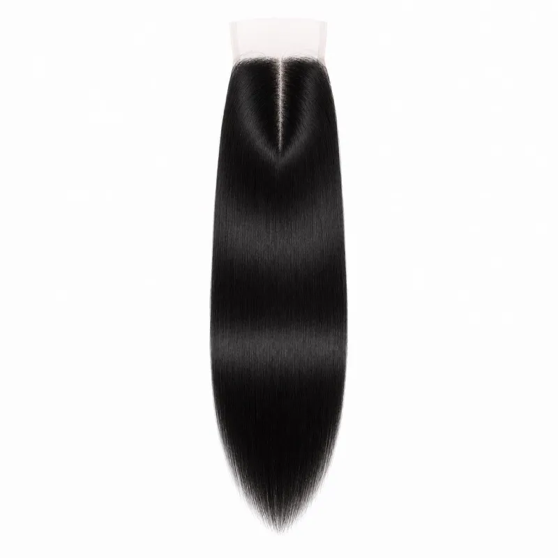 Silky Straight 2x6' HD Closure