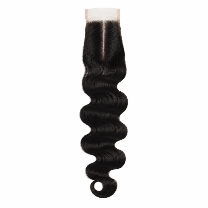 Body Wave 2x6' HD Closure