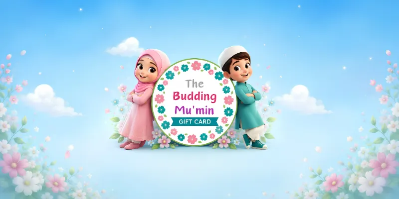 Eid-e-Ghadeer Giveaway