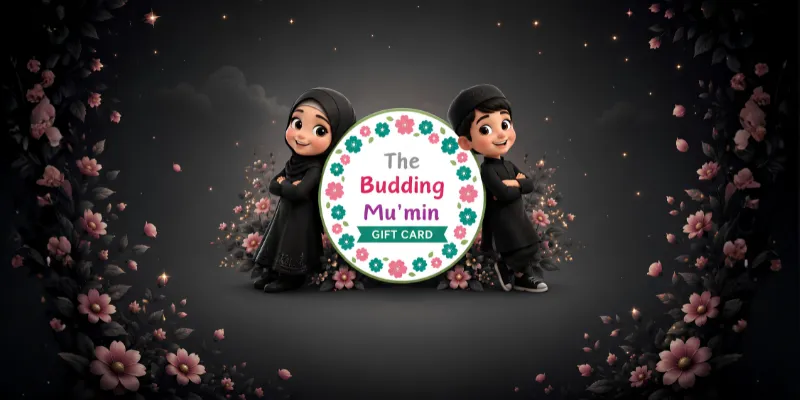 Muharram & Safar Gift Card