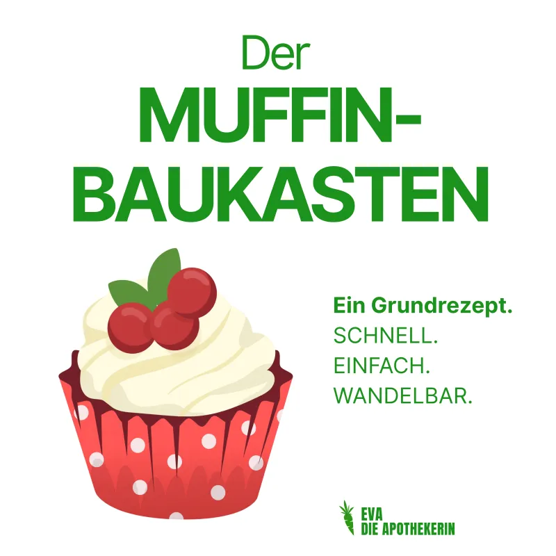 Muffin-Baukasten