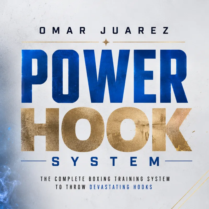 Power Hook System - Omar Juarez