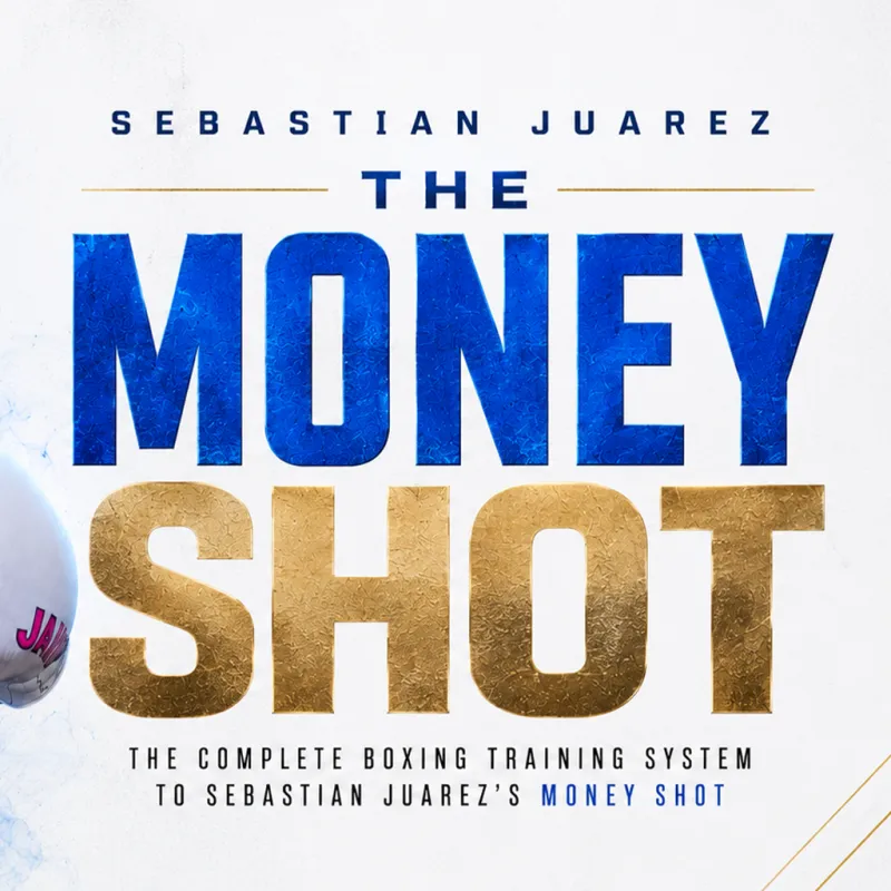The Money Shot