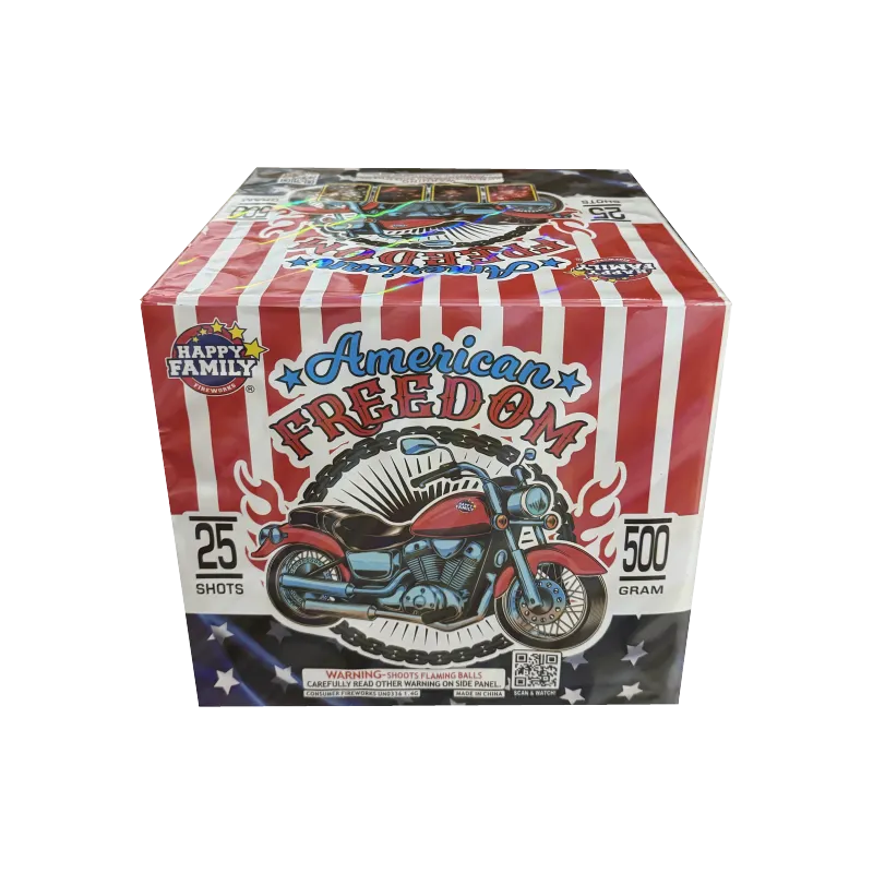American freedom