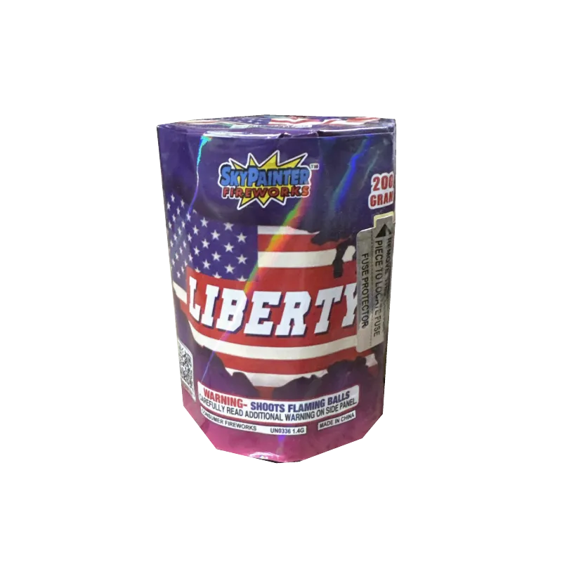 Liberty
