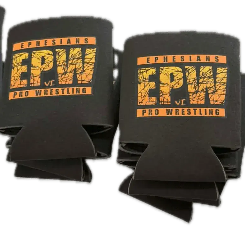 EPW Koozies